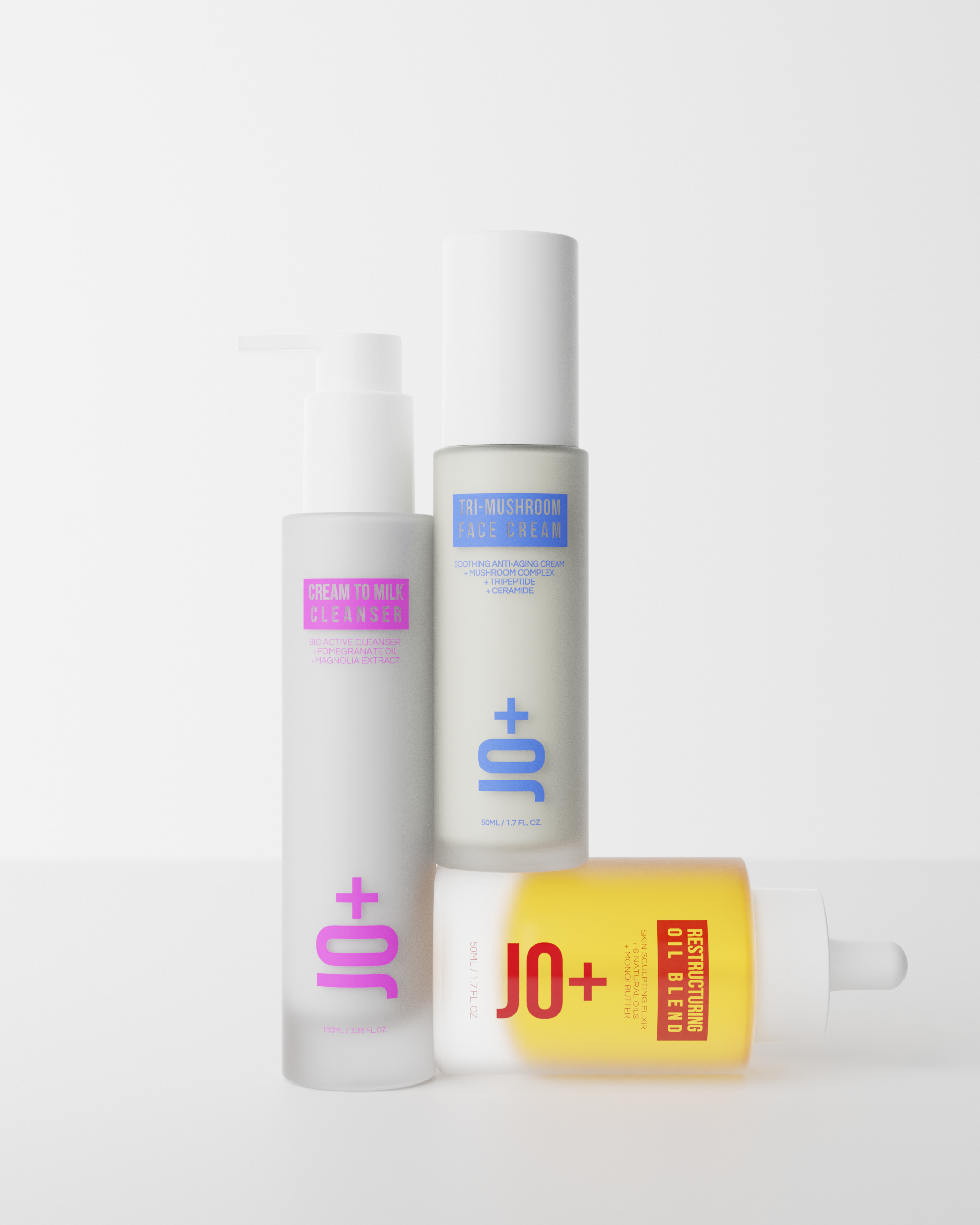 The Skin Reset Kit