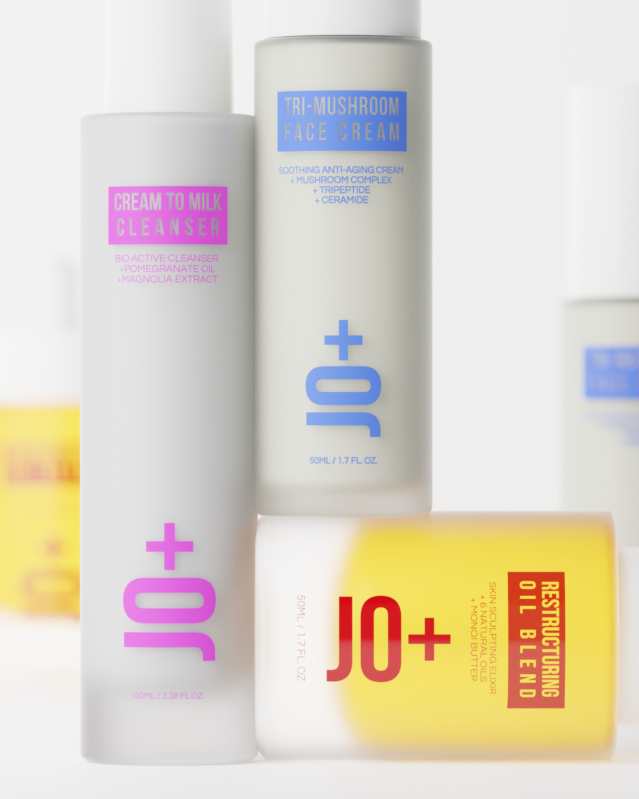 The Skin Reset Kit