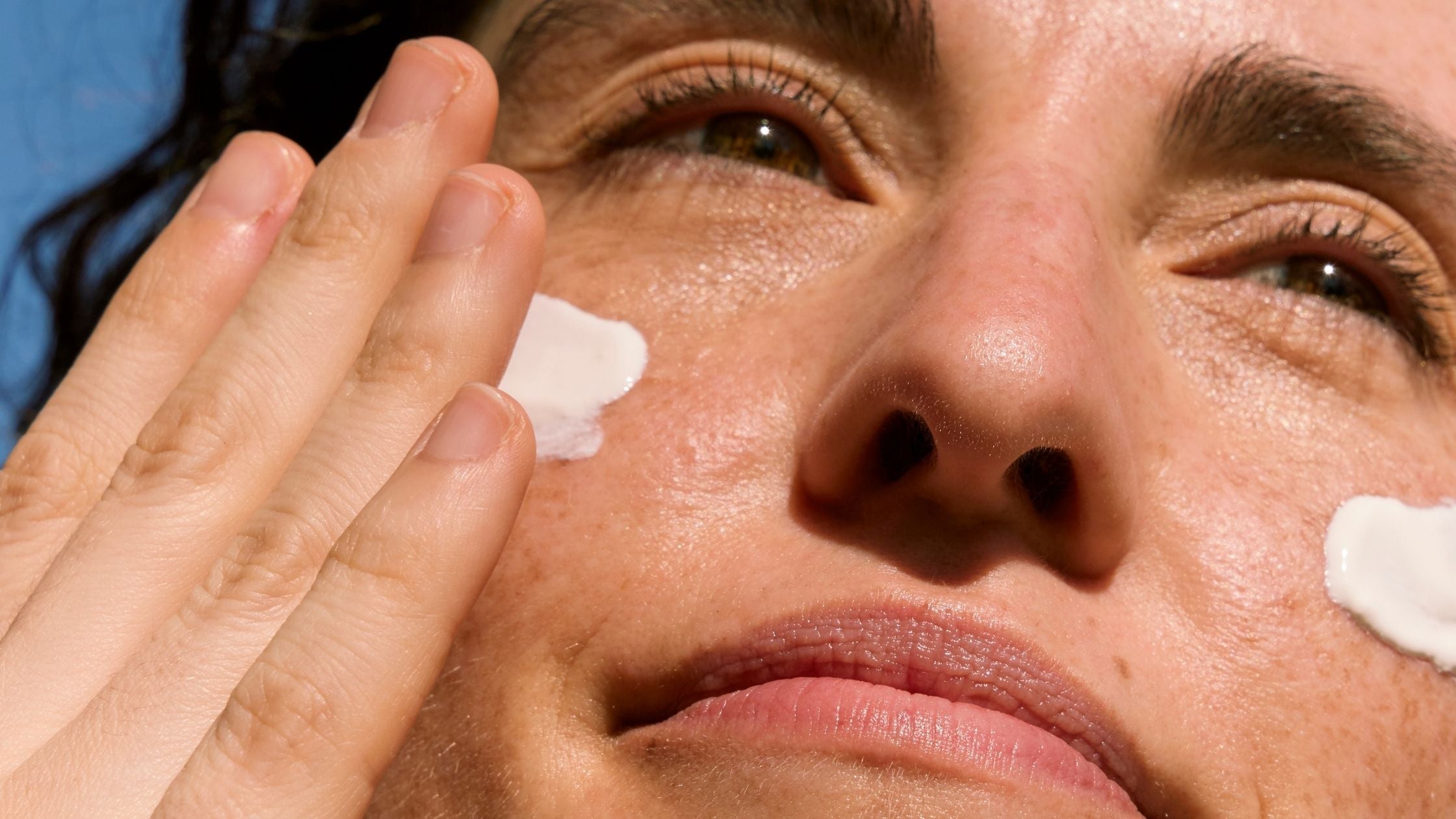 Sensitive Skin Problem Understanding Skin Sensitivity: From Causes to Comfort – JO PLUS