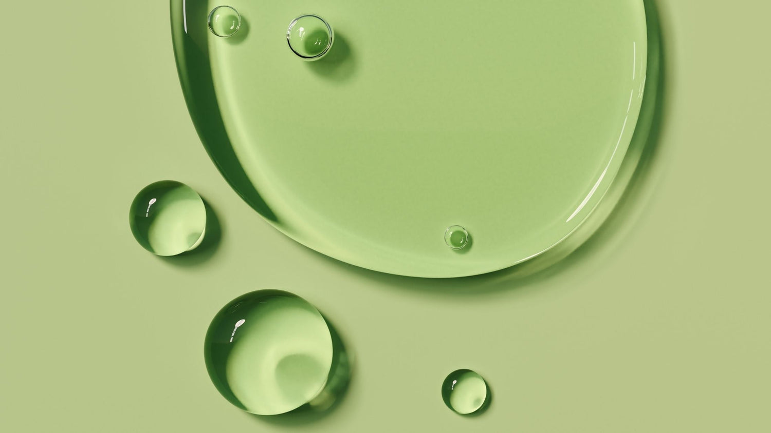 Broccoli Seed Oil, Your Skin's Natural Sculptor.