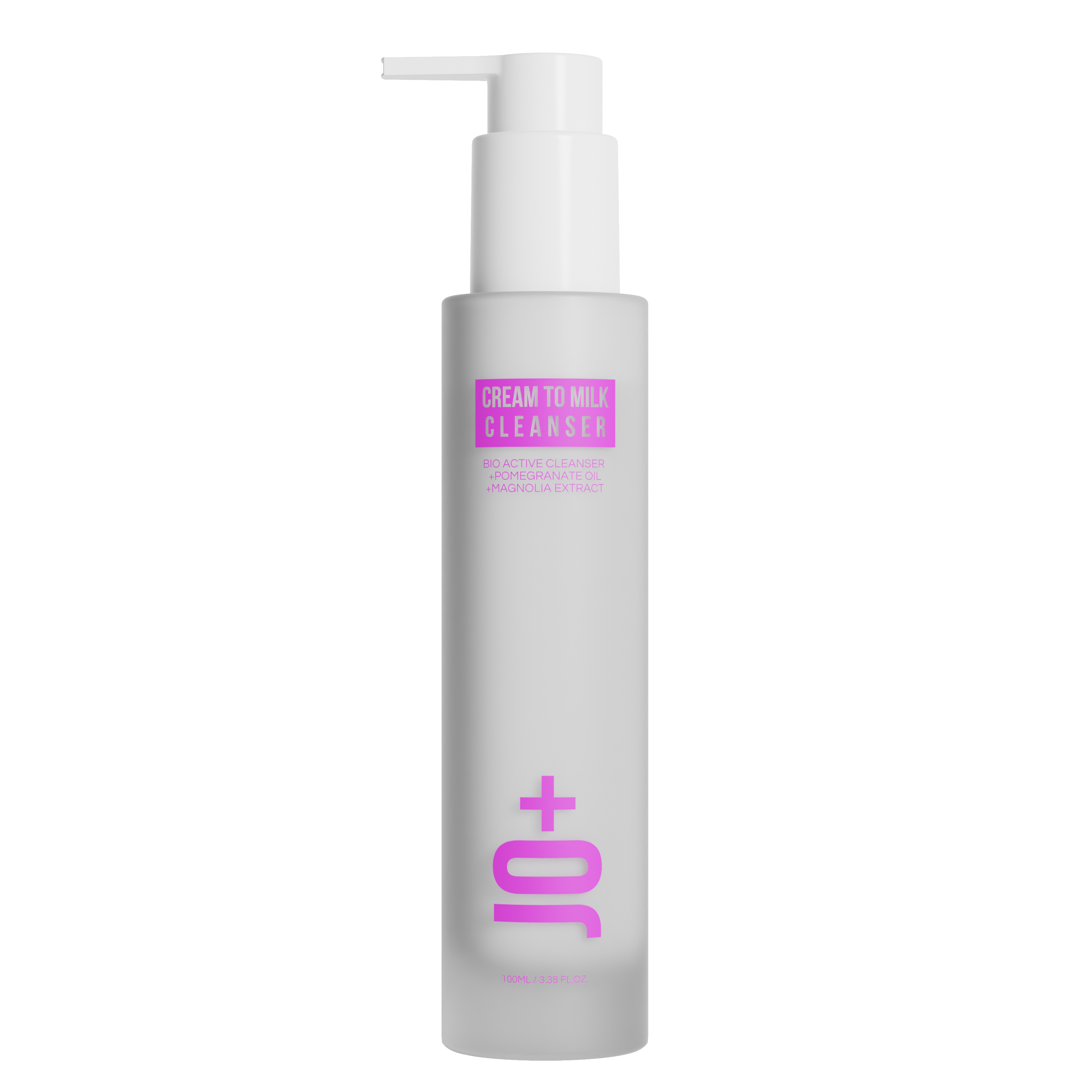 Bioactive Cleanser