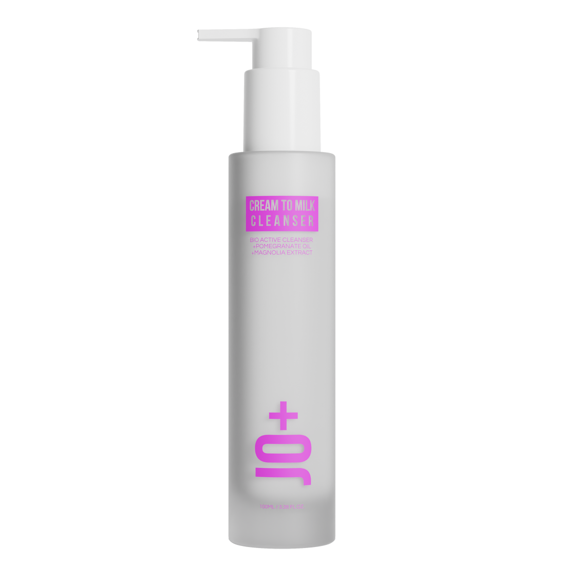 Bioactive Cleanser