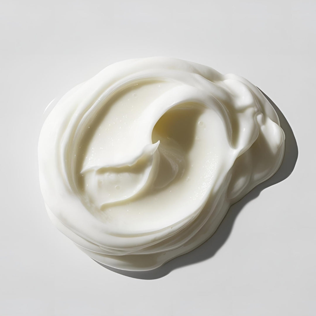 Mushroom repair cream