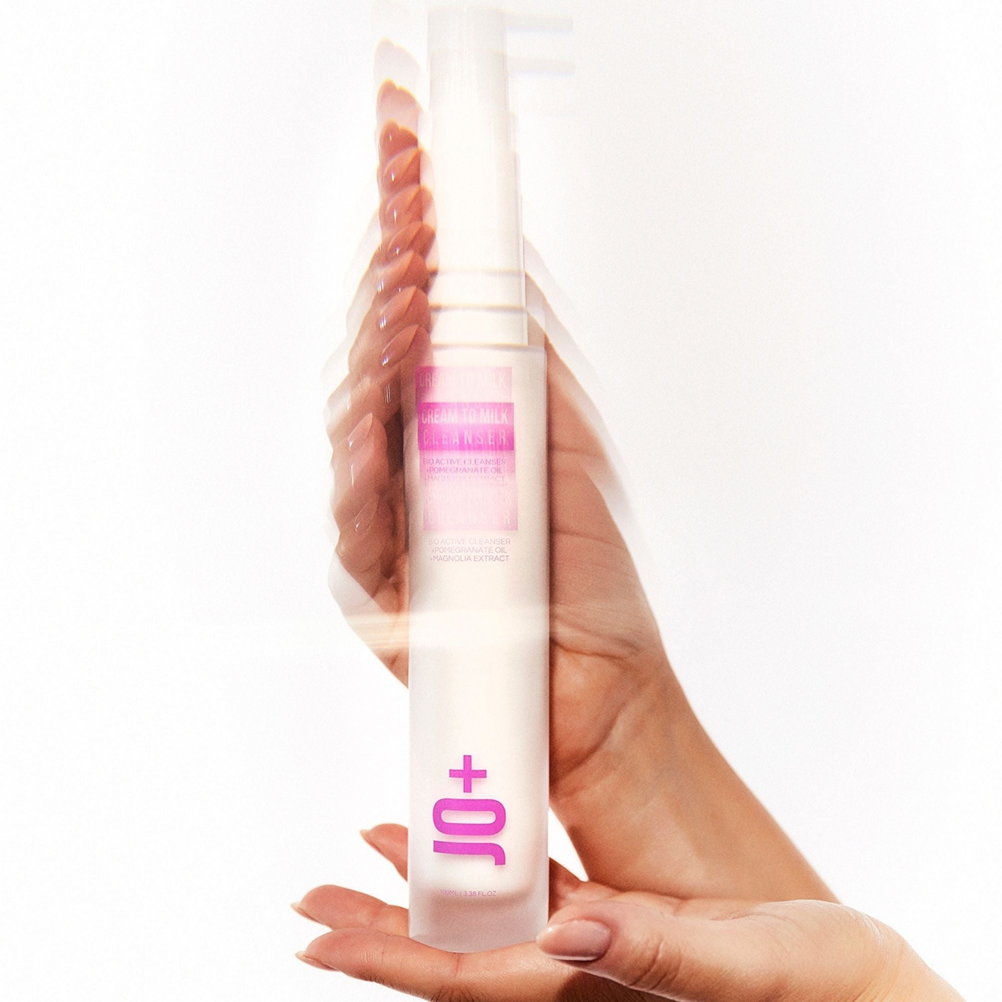 Bioactive Cleanser