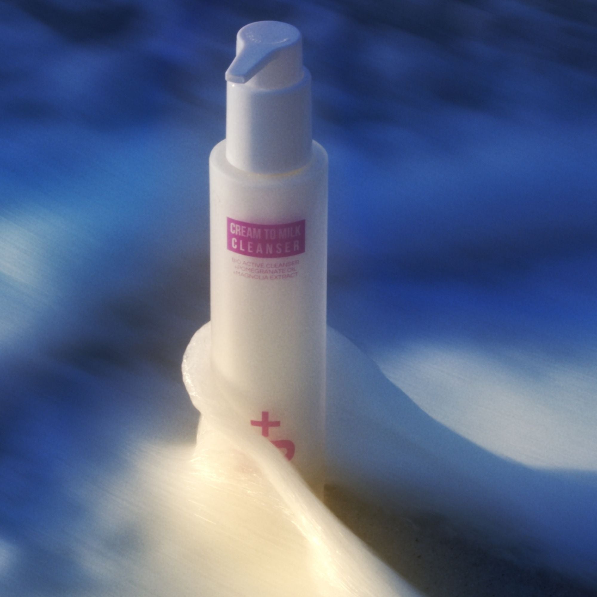Bioactive Cleanser