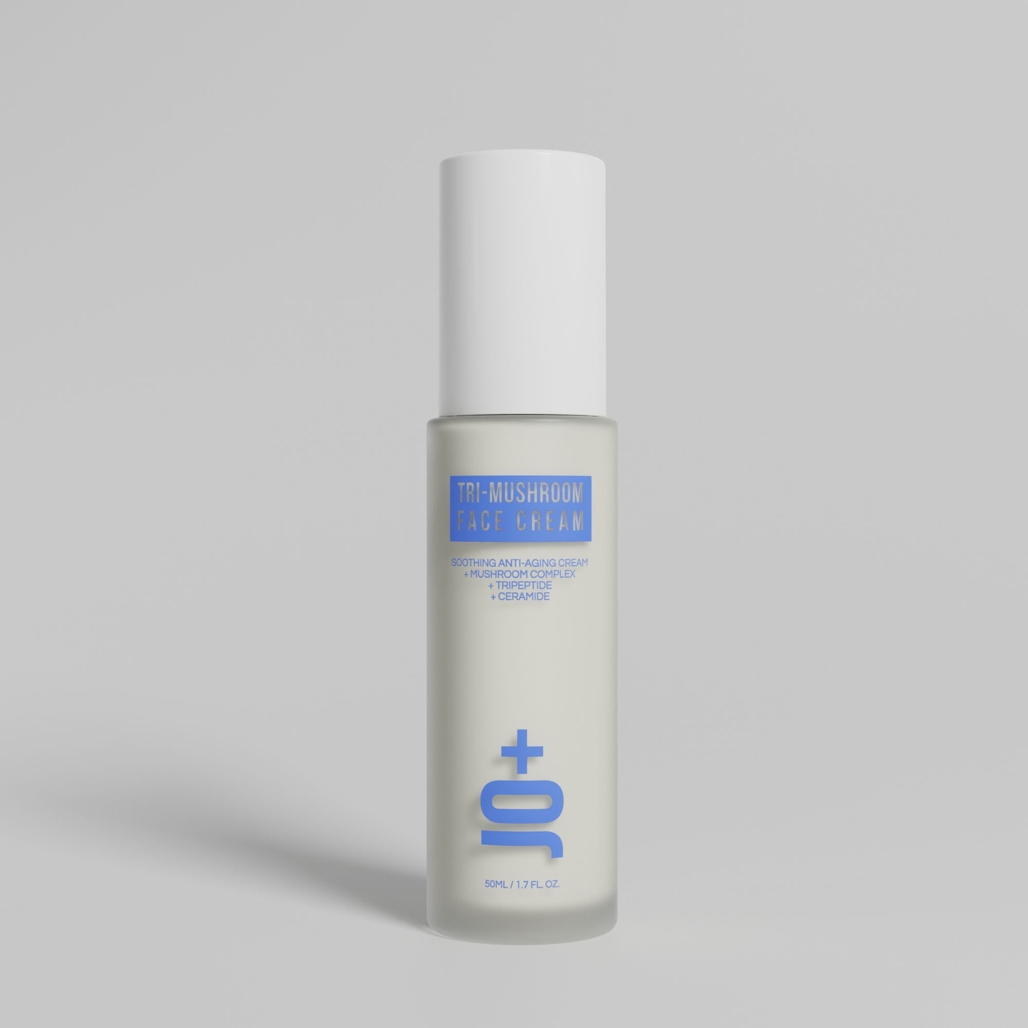 Tri-Mushroom Calming Cream