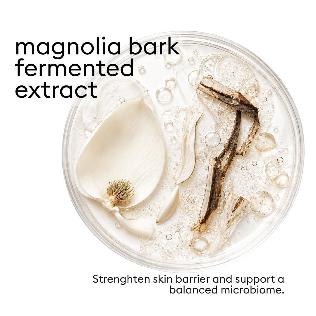 bioactive cleanser