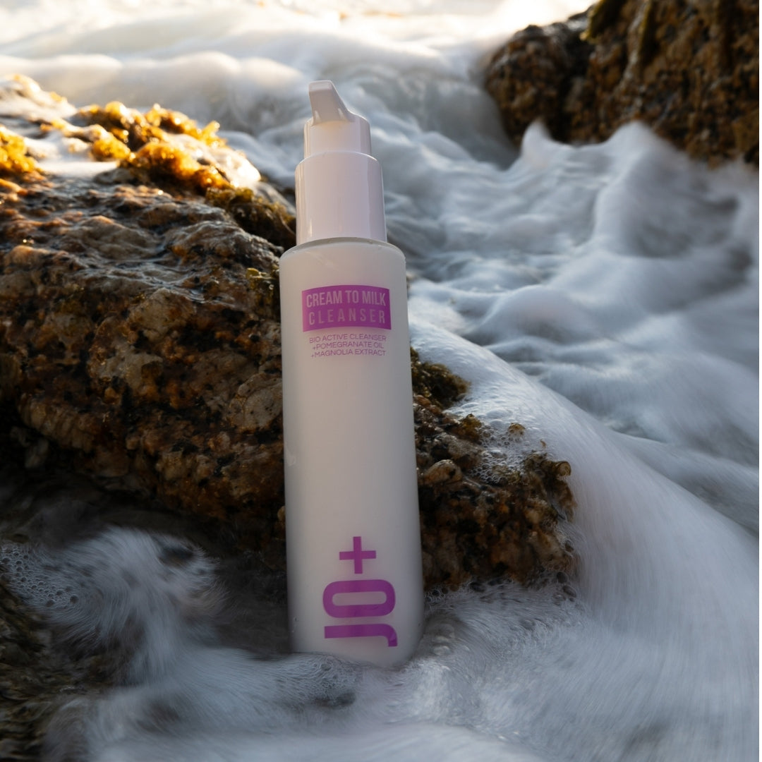 bioactive cleanser
